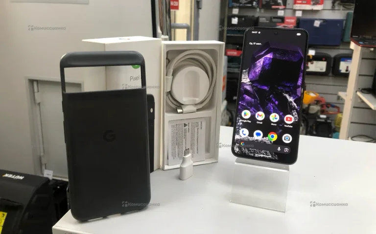Google Pixel 8 8/128 ГБ