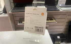 Блок питания с кабелем Xiaomi 200W