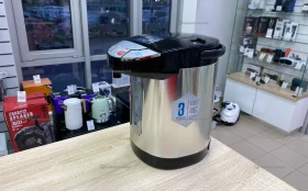 Купить Термопот Galaxy GL0611 б/у , в Казань Цена:1200рублей