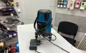 Лазерный уровень ВАРЯГ УЛЗ-5П