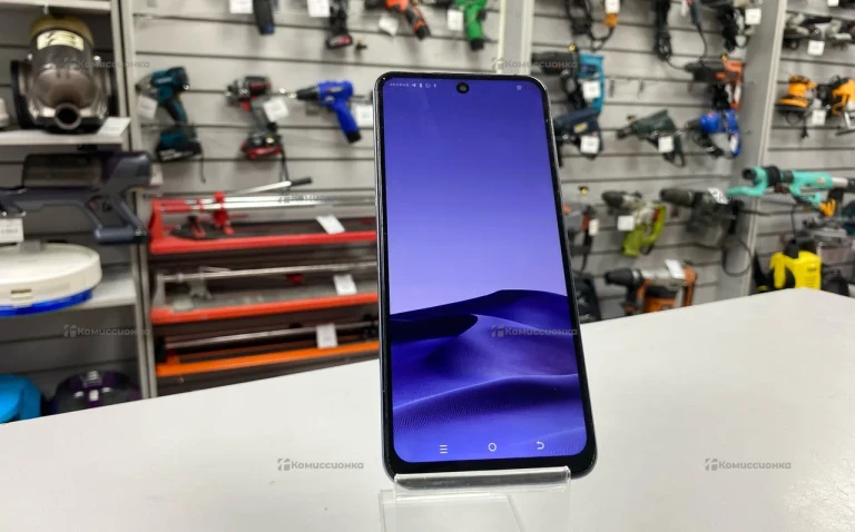 Tecno Pova 4 8/128GB