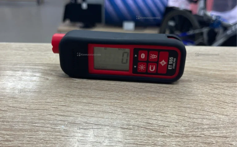 толщиномер