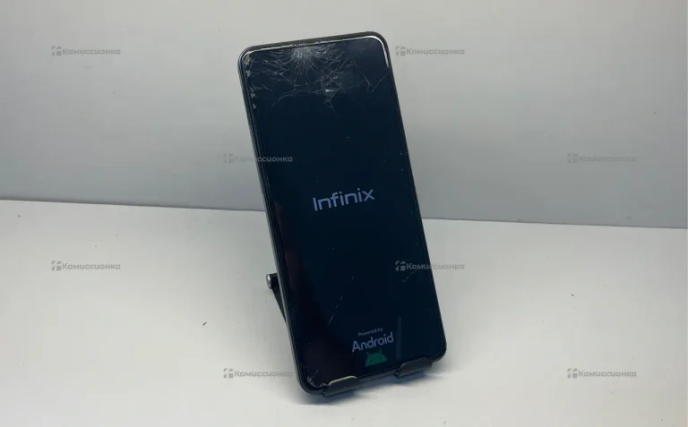 Infinix Hot 40 8/256 ГБ