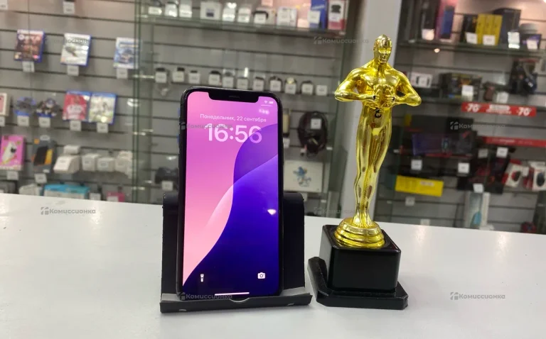 Apple iPhone 11 Pro 4/64 ГБ