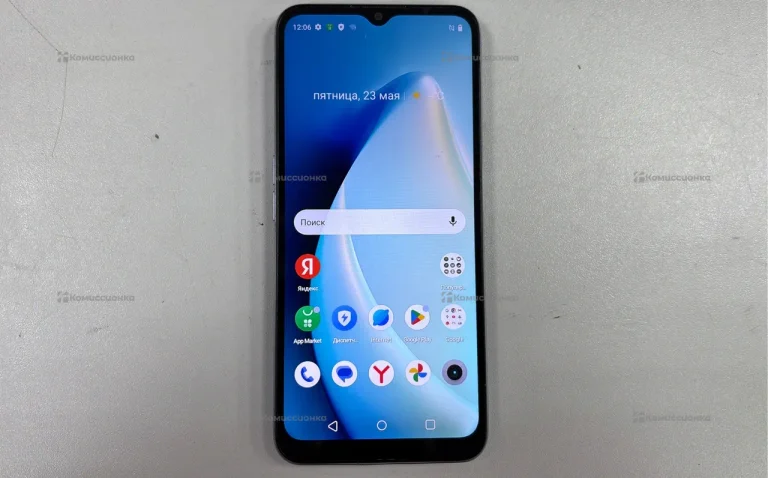 Realme C31 3/32 ГБ