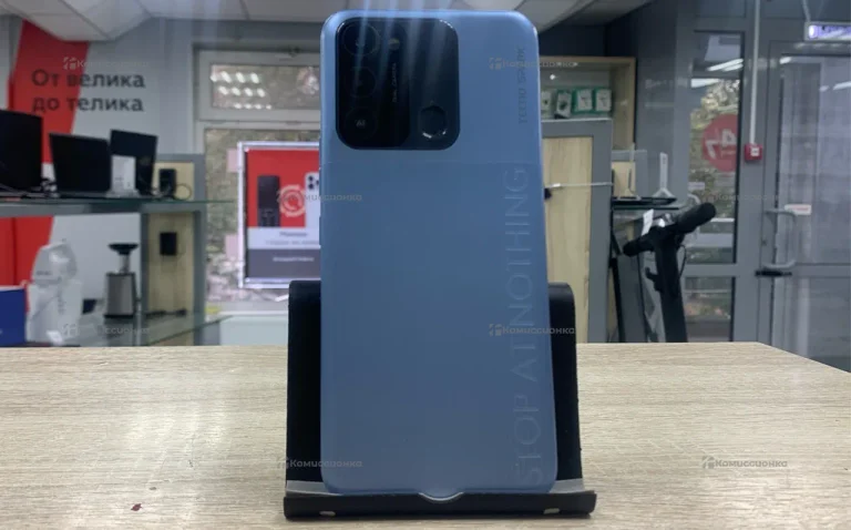 Tecno Spark Go 2022 2/32 ГБ