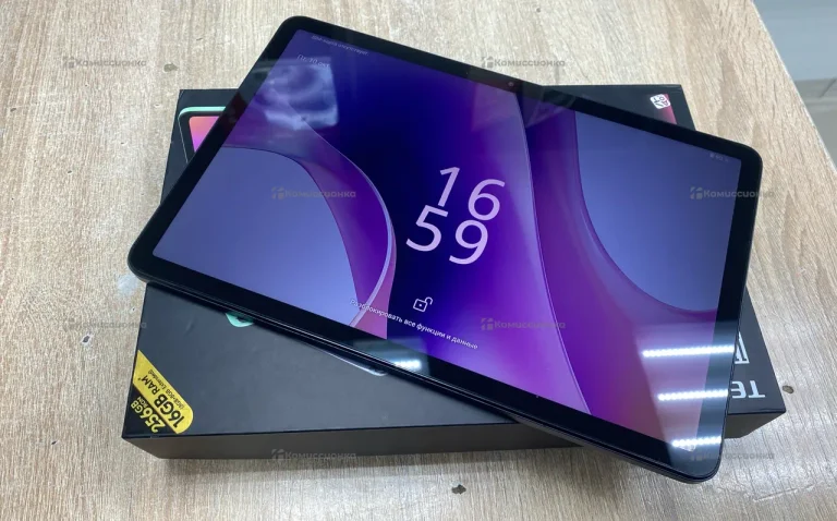 Планшет Tecno .’ Megapad 11 128Гб