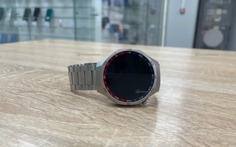 Часы  LK Watch GT5