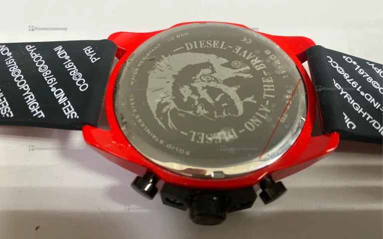 Часы DIESEL DZ-4526