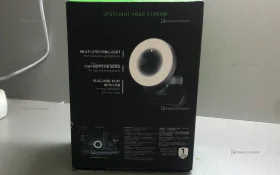 Купить web камера razer kiyo б/у , в Самара Цена:3590рублей