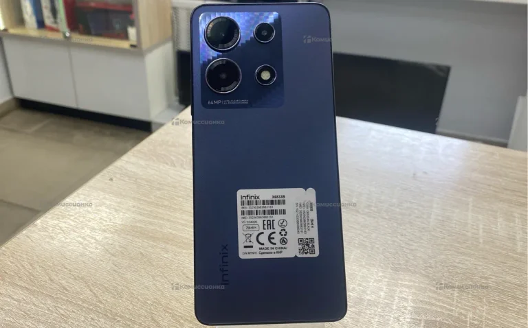 Infinix note 30 8 256