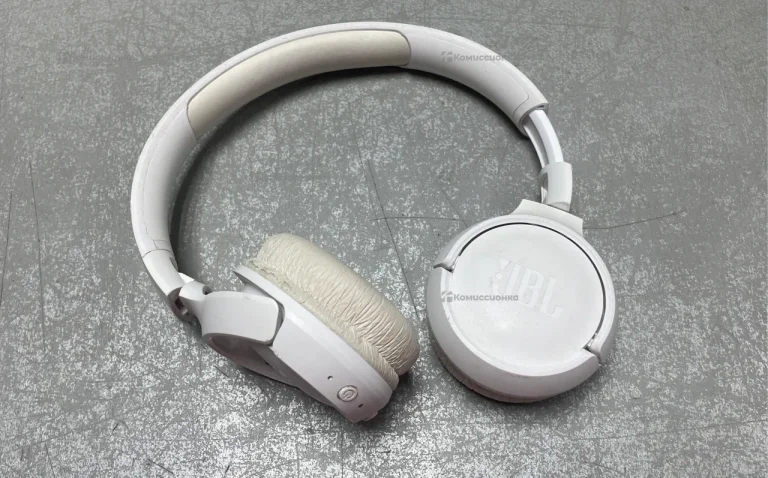 наушники JBL 520BT