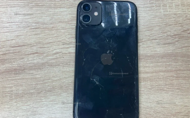 Apple IPhone 11 64Gb