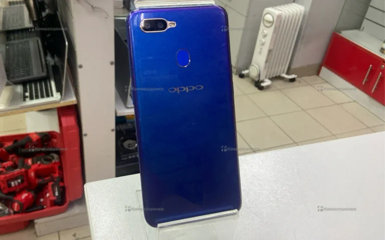 Oppo a5s 3/32Gb