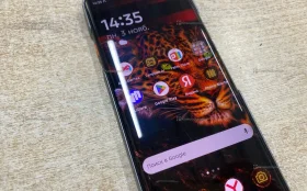 Tecno Camon 40 Pro 8/256 ГБ