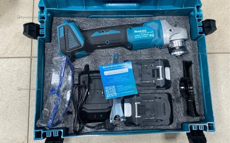 Ушм makita replica