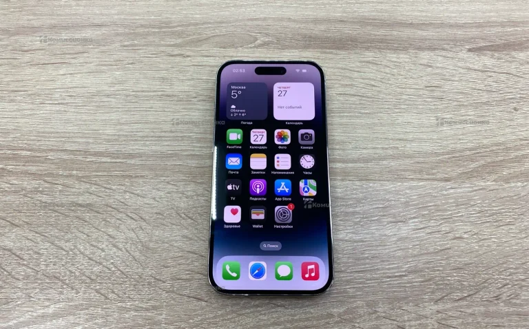 Apple iPhone 14 Pro 6/256 ГБ