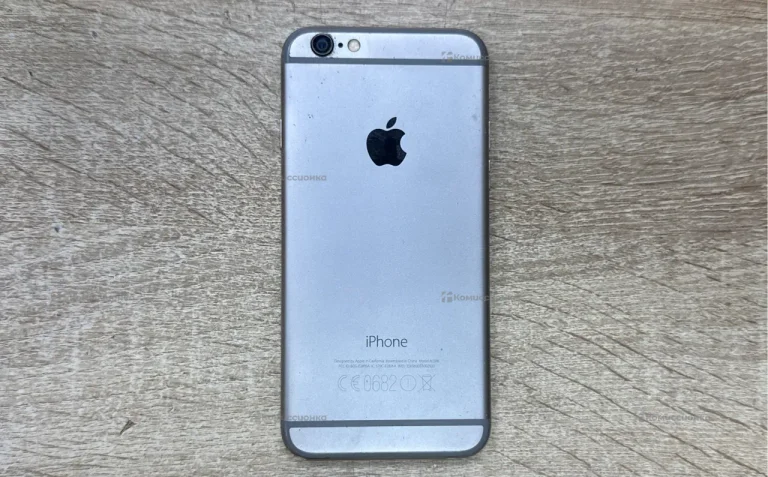 Apple iPhone 6 1/64 ГБ