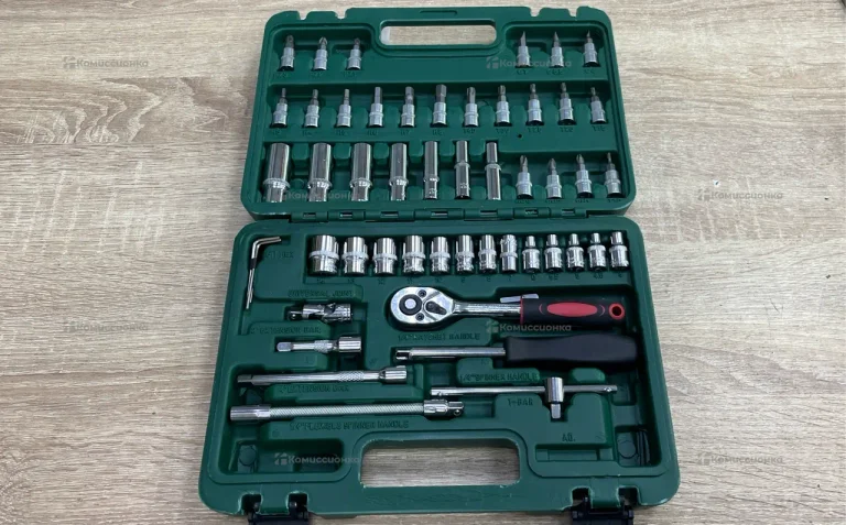 Набор инструментов 53 предмета