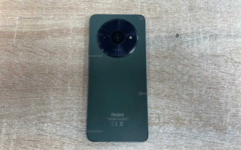 Xiaomi Redmi A3 3/128 ГБ