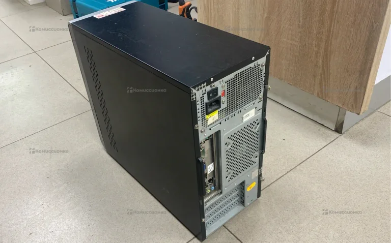 Системный блок  офисный