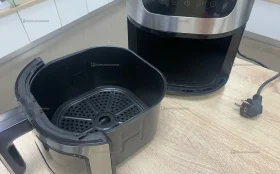 Аэрогриль 2400w