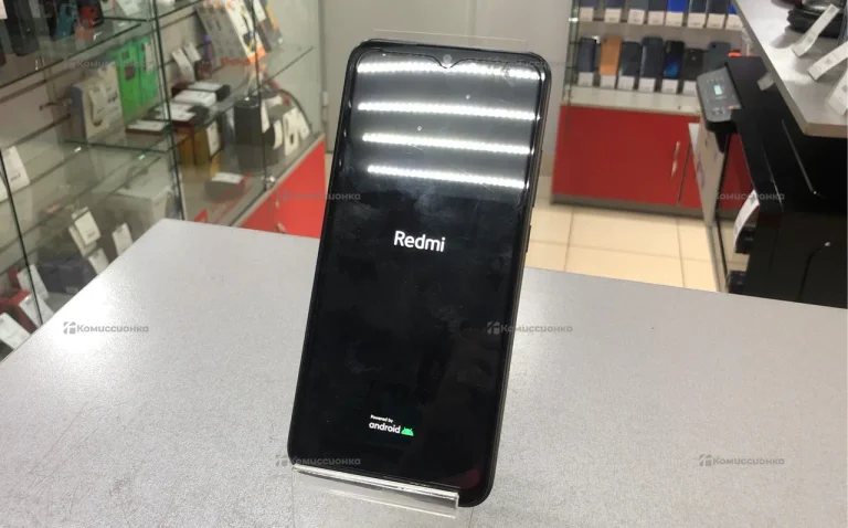 Xiaomi Redmi 9A 2/32 GB