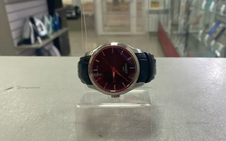 Часы  Tissot t035410a