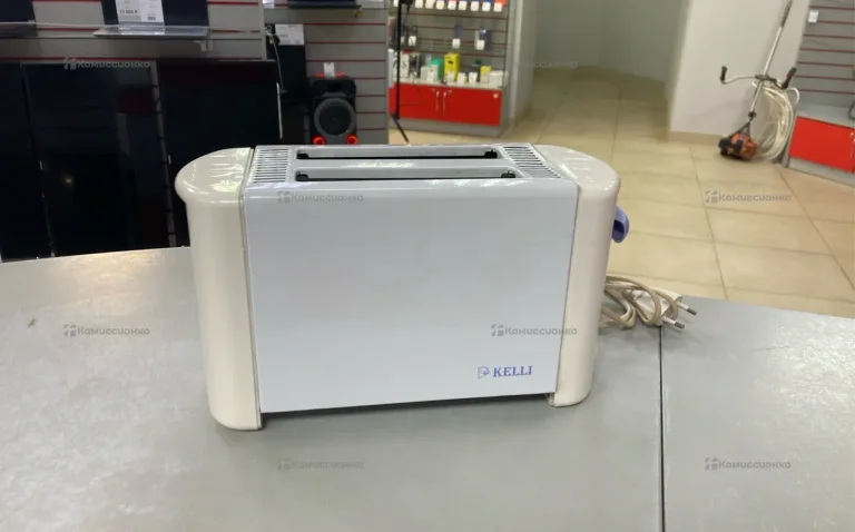 Тостер Kelli kl-6001