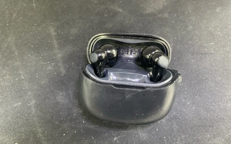 Наушники  Soundcore Note I