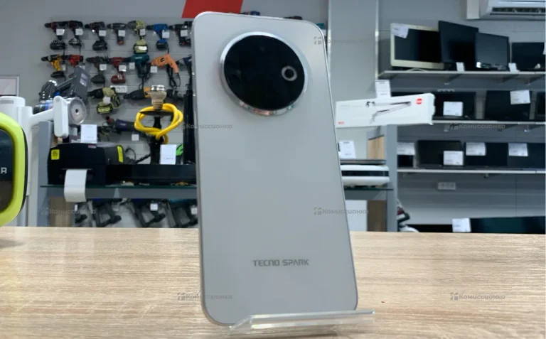 Tecno spark 30c 8/256