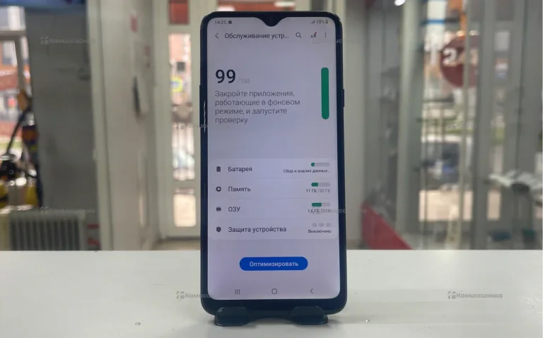 Samsung Galaxy A20s 2/32 ГБ