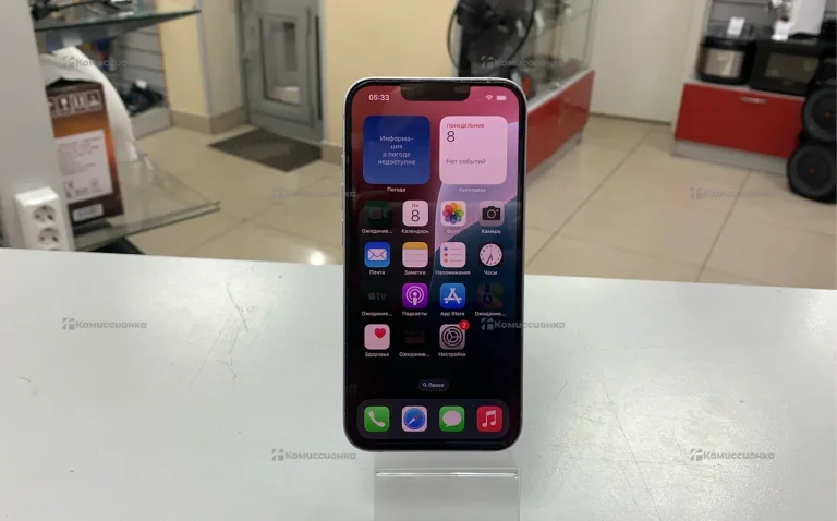 Apple iPhone 14 6/128 ГБ