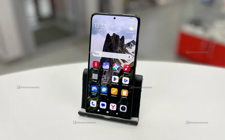 Xiaomi Redmi Note 11 Pro 8/128 Гб