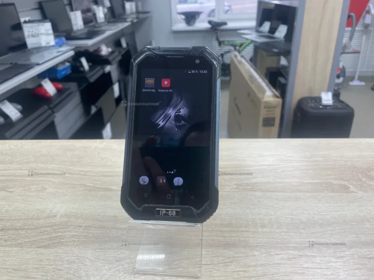Blackview BV6000