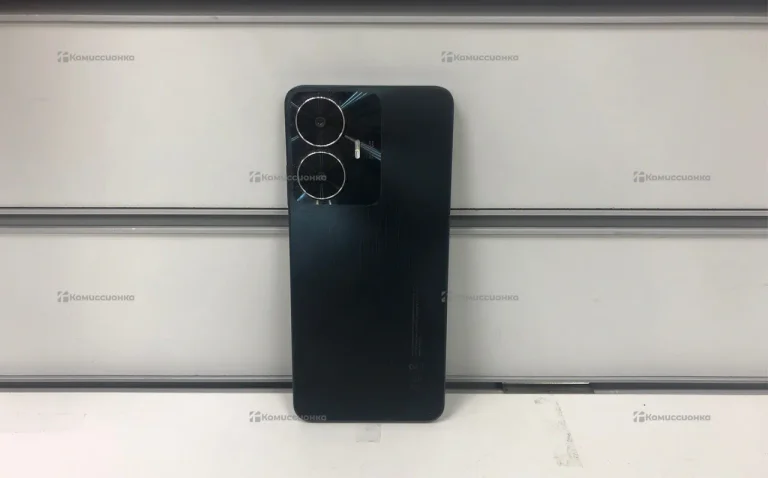 Realme C55 6/128 ГБ