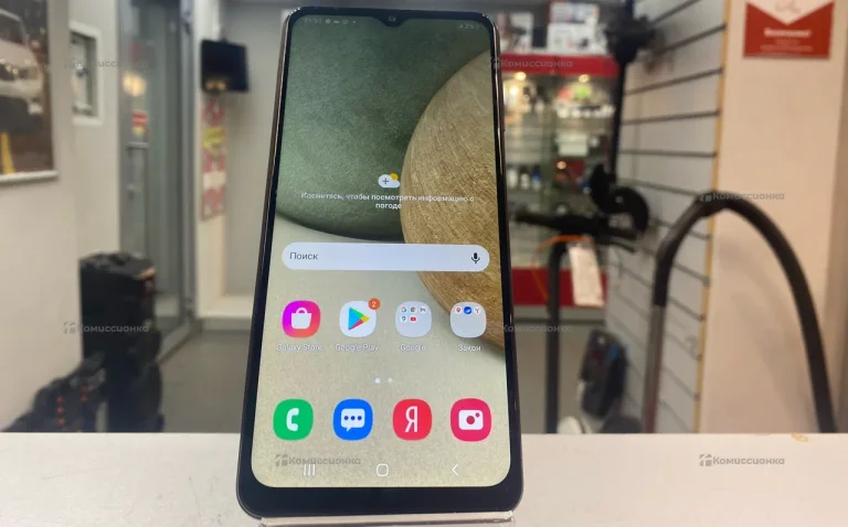 Samsung Galaxy A12 3/32