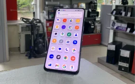 OnePlus Nord 2T 5G 8/128Gb