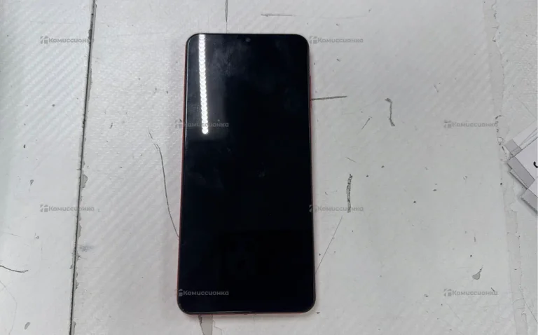 Samsung Galaxy A12 4/128 ГБ