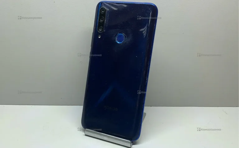 Honor 9X 4/128 ГБ