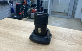 Купить Рация Keruier KH9800(15км) б/у , в Пенза Цена:900рублей