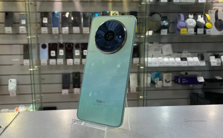 Xiaomi Redmi A3x 3/64 ГБ