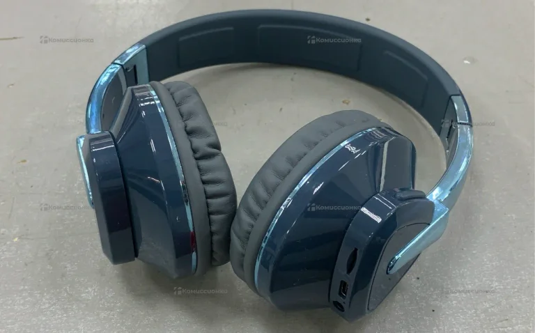 Наушники  HW33