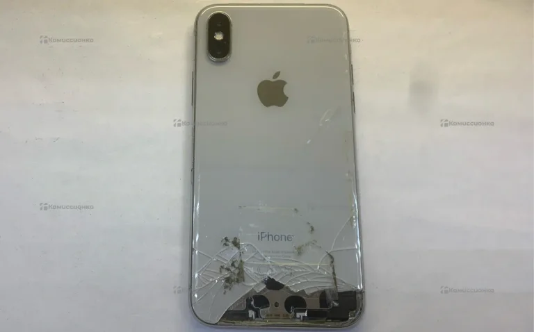 Apple X 64 Gb