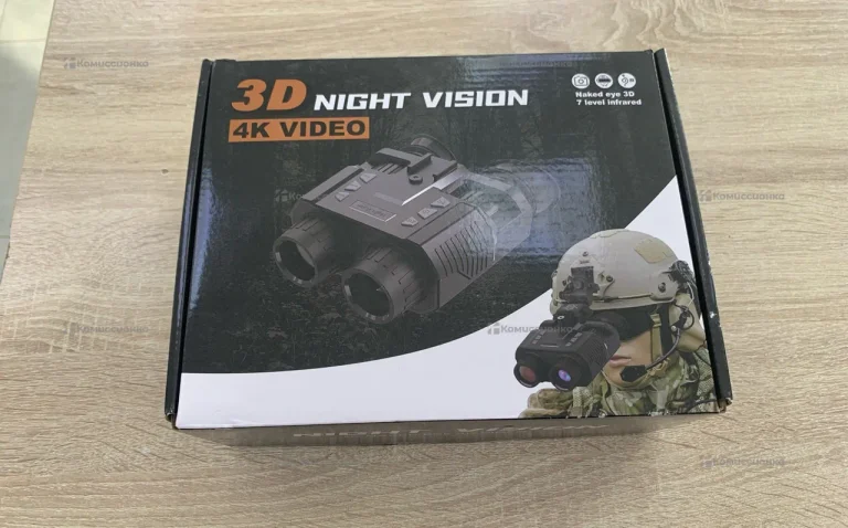 Прибор ночного видения Night Vision