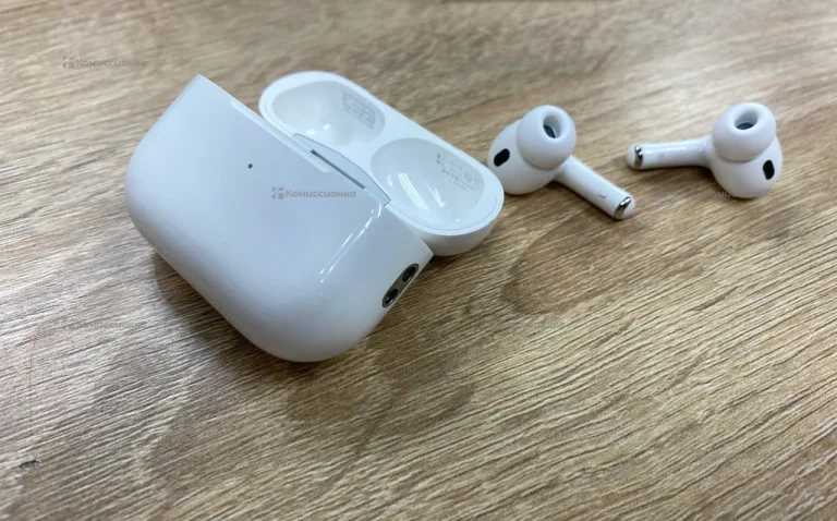 Наушники AirPods Pro