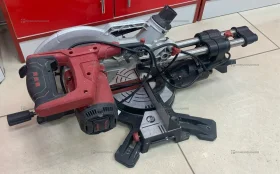 Торцовочная пила RedVerg RD-MS255-2000S