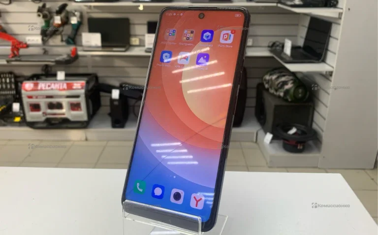 Tecno Camon 19 Neo 6/128 ГБ