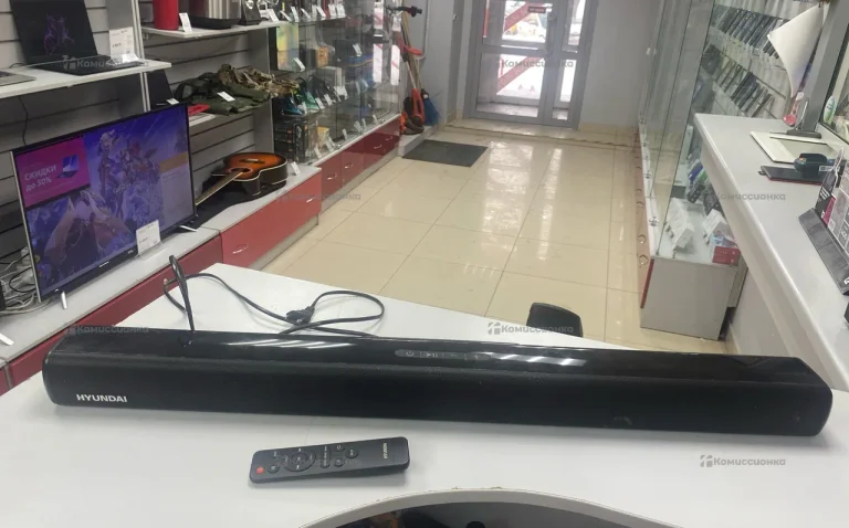 Акустическая система HYUNDAI H-HA621