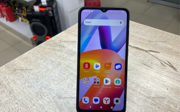 Xiaomi Redmi A2+ 3/64 ГБ